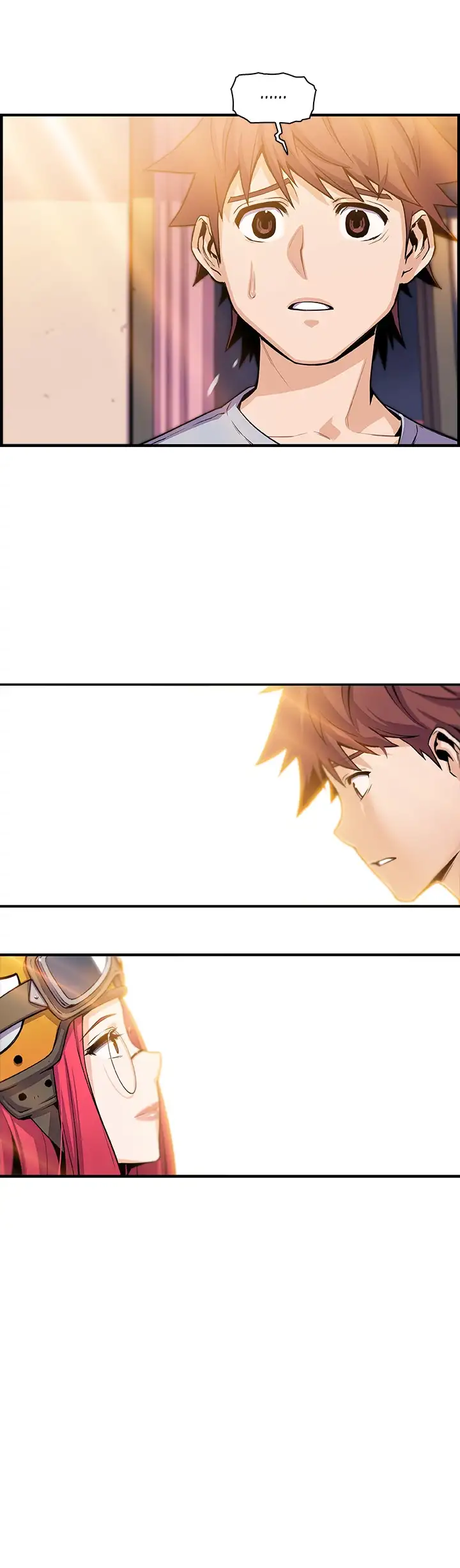 Our Complications - Chapter 56 [photo 19] - MangaPorn