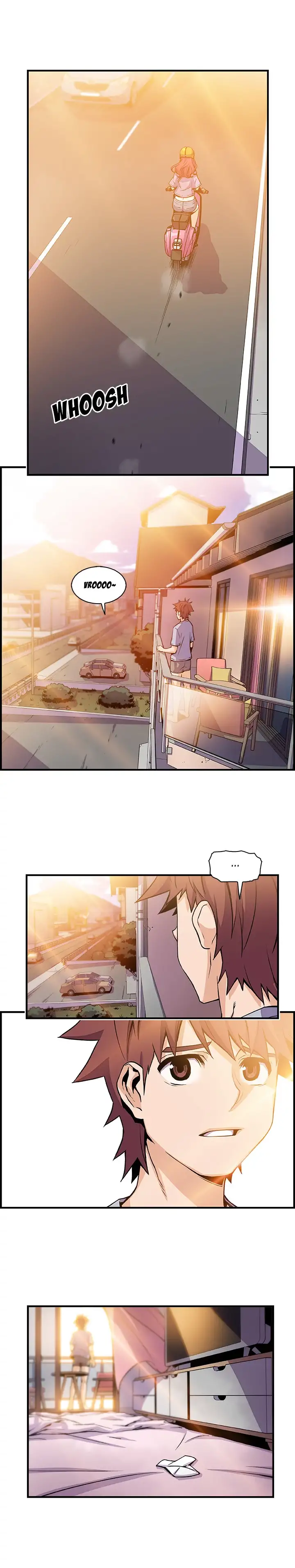 Our Complications - Chapter 56 [photo 21] - MangaPorn