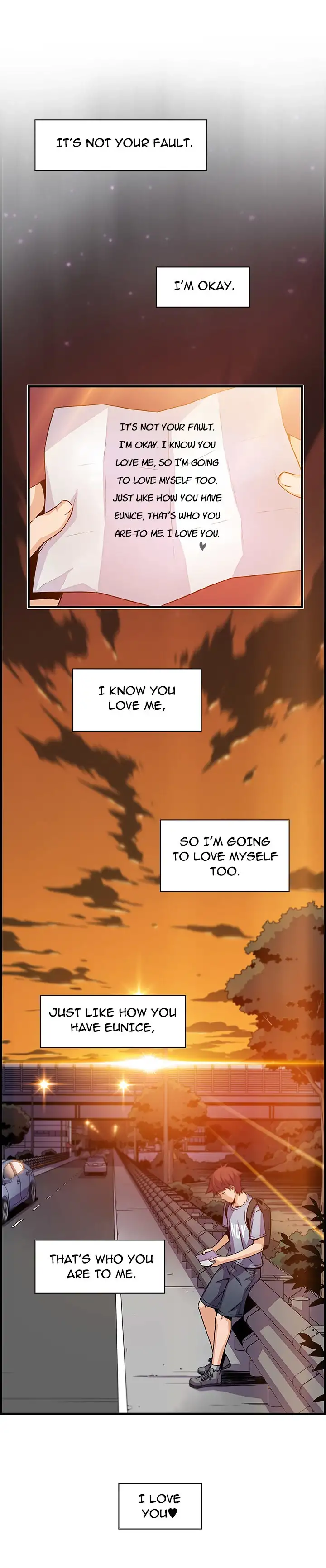 Our Complications - Chapter 56 [photo 22] - MangaPorn