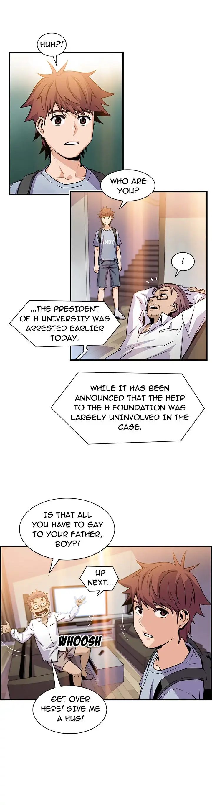 Our Complications - Chapter 56 [photo 24] - MangaPorn