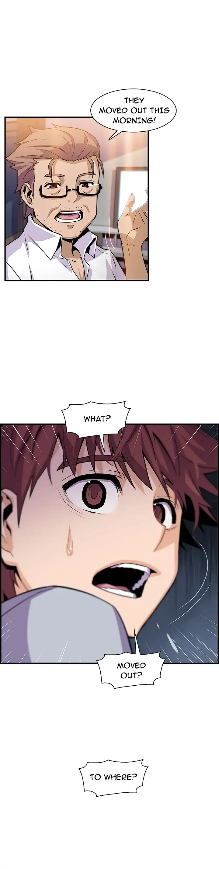 Our Complications - Chapter 56 [photo 26] - MangaPorn