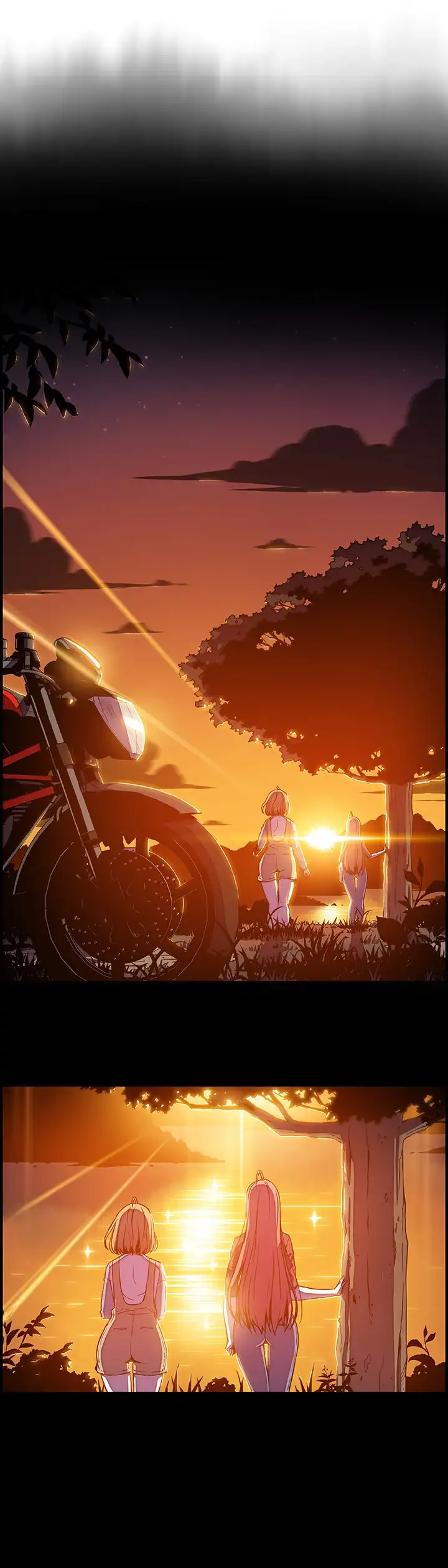 Our Complications - Chapter 56 [photo 3] - MangaPorn