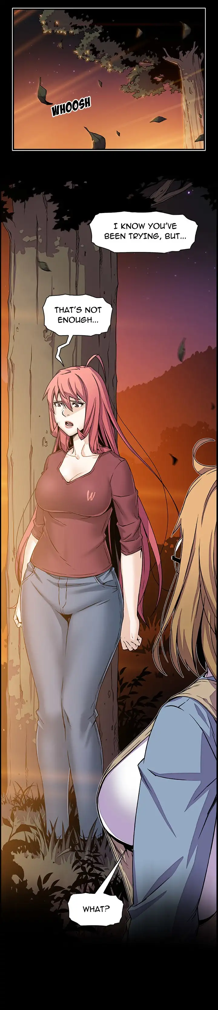 Our Complications - Chapter 56 [photo 5] - MangaPorn