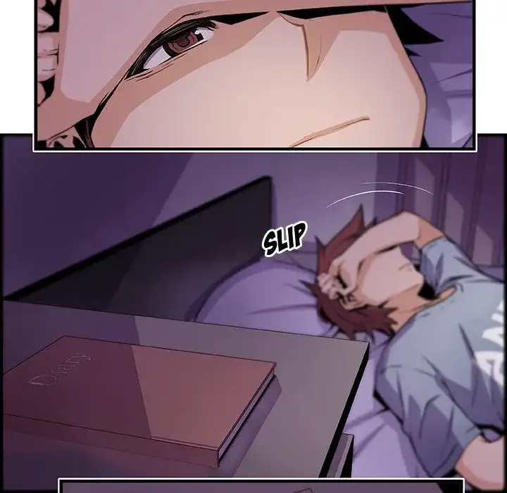 Our Complications - Chapter 57 [photo 19] - MangaPorn