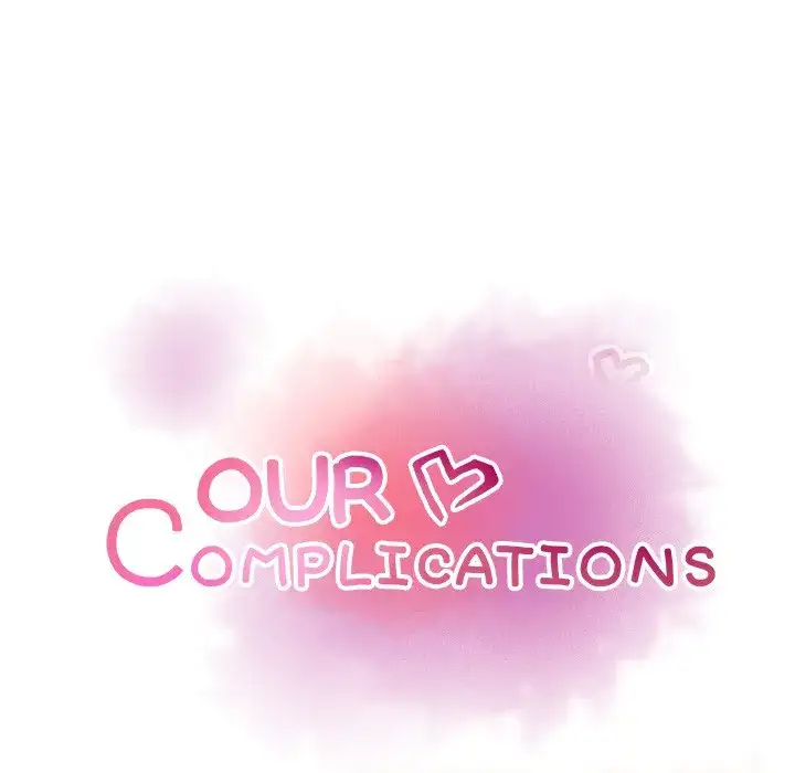 Our Complications - Chapter 57 [photo 21] - MangaPorn