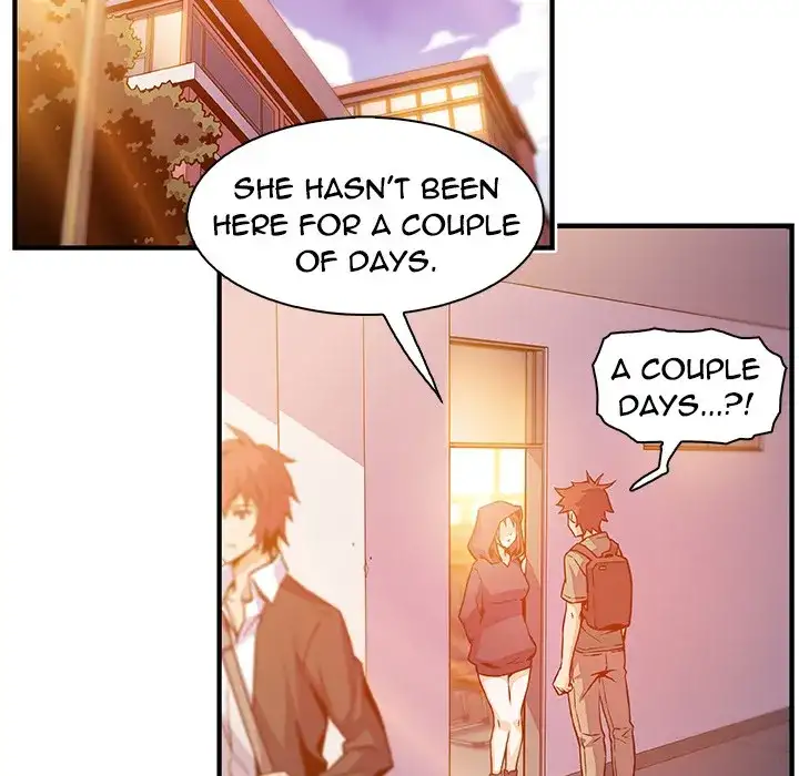 Our Complications - Chapter 57 [photo 28] - MangaPorn