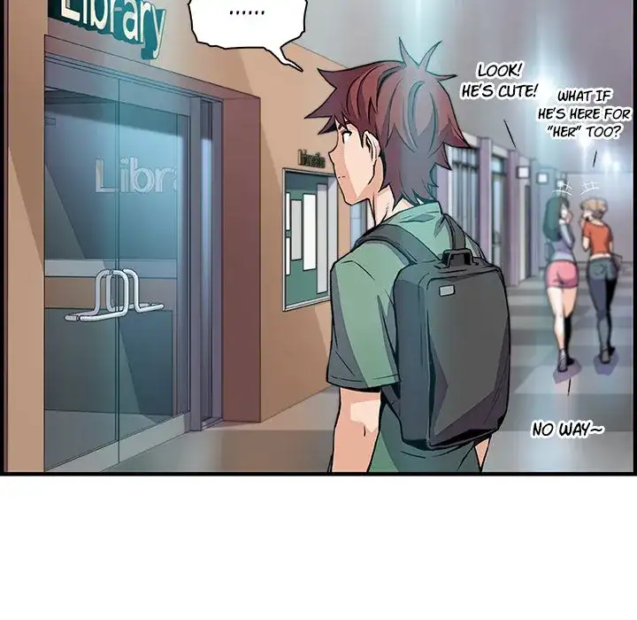 Our Complications - Chapter 57 [photo 33] - MangaPorn