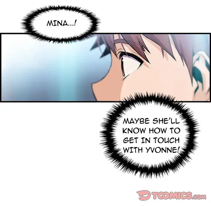Our Complications - Chapter 57 [photo 34] - MangaPorn