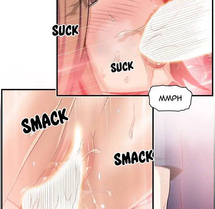 Our Complications - Chapter 57 [photo 43] - MangaPorn