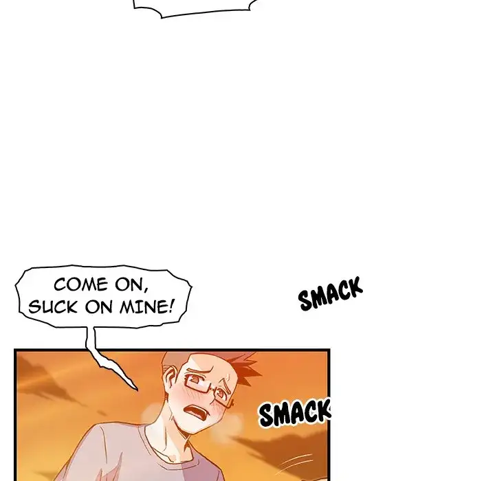Our Complications - Chapter 57 [photo 59] - MangaPorn