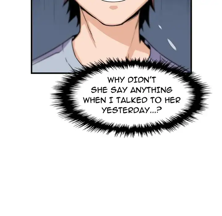 Our Complications - Chapter 57 [photo 6] - MangaPorn