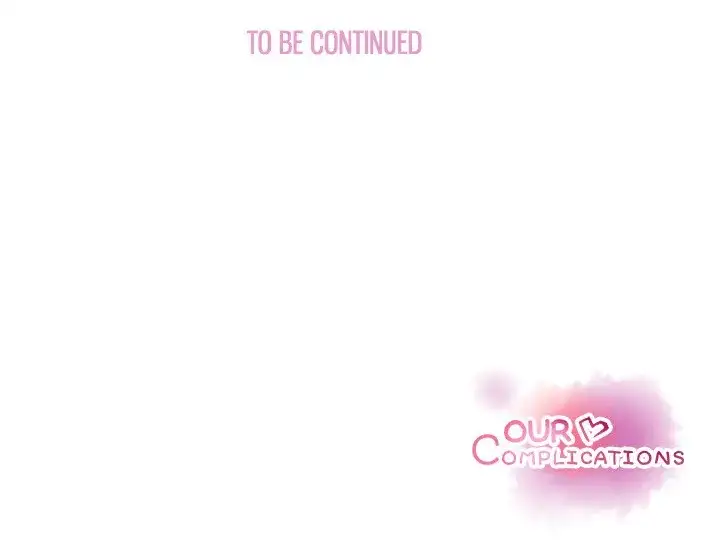 Our Complications - Chapter 57 [photo 85] - MangaPorn