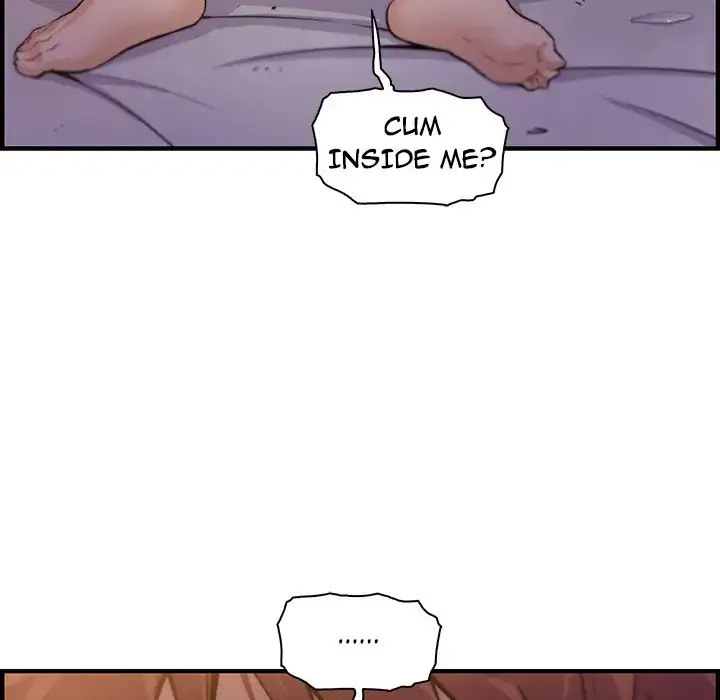 Our Complications - Chapter 58 [photo 11] - MangaPorn