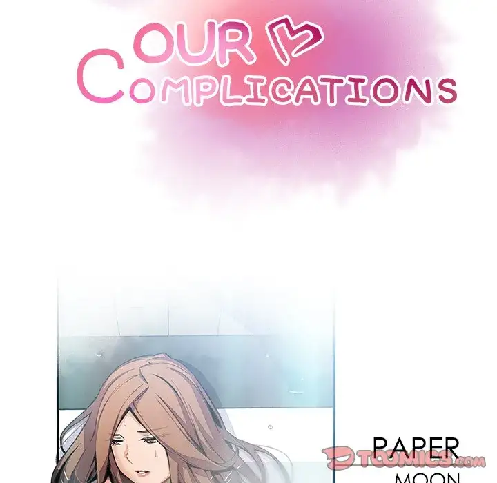 Our Complications - Chapter 58 [photo 15] - MangaPorn
