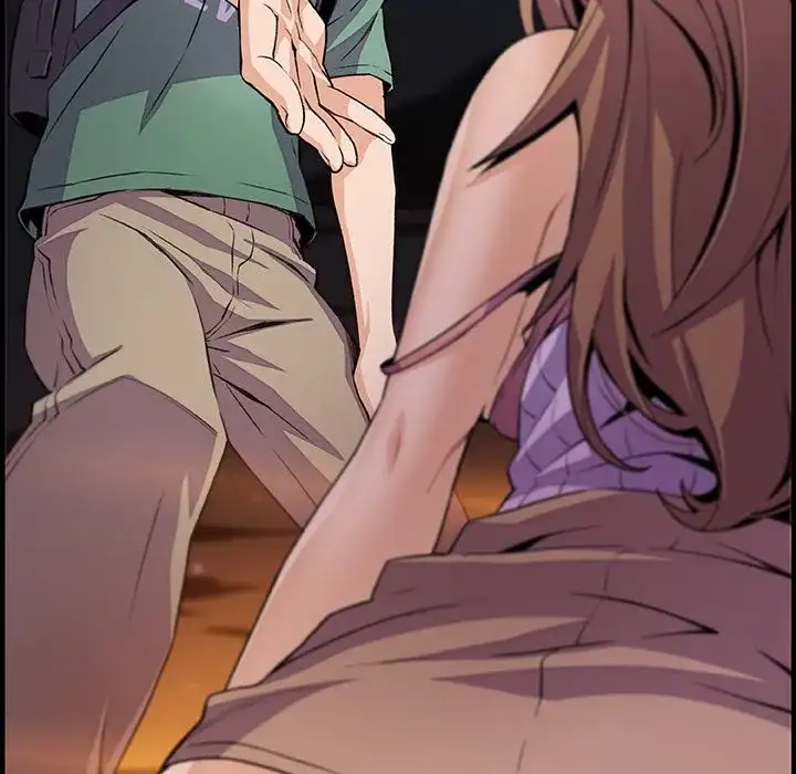 Our Complications - Chapter 58 [photo 48] - MangaPorn