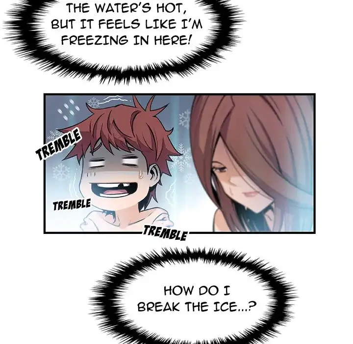 Our Complications - Chapter 58 [photo 65] - MangaPorn