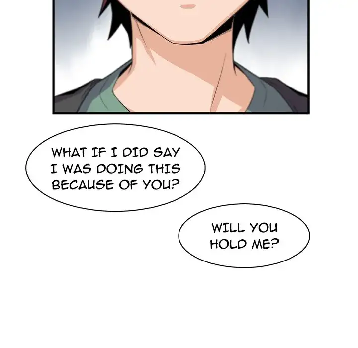 Our Complications - Chapter 58 [photo 8] - MangaPorn