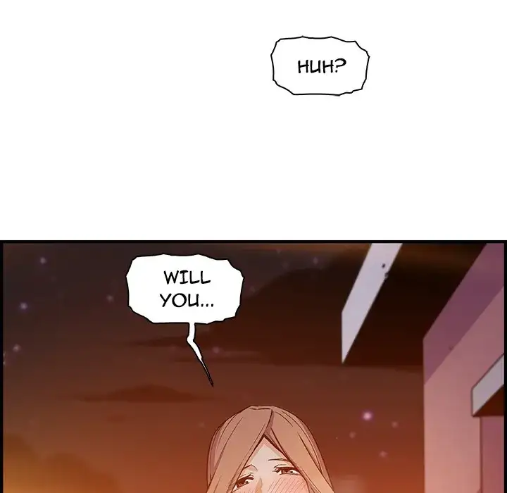 Our Complications - Chapter 58 [photo 9] - MangaPorn