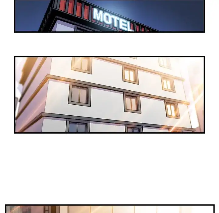 Our Complications - Chapter 59 [photo 16] - MangaPorn