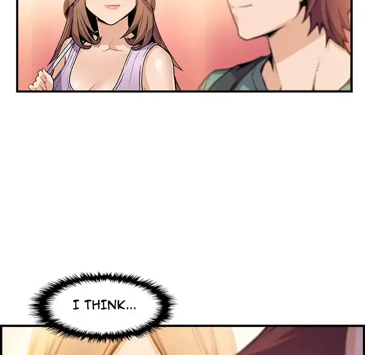 Our Complications - Chapter 59 [photo 20] - MangaPorn