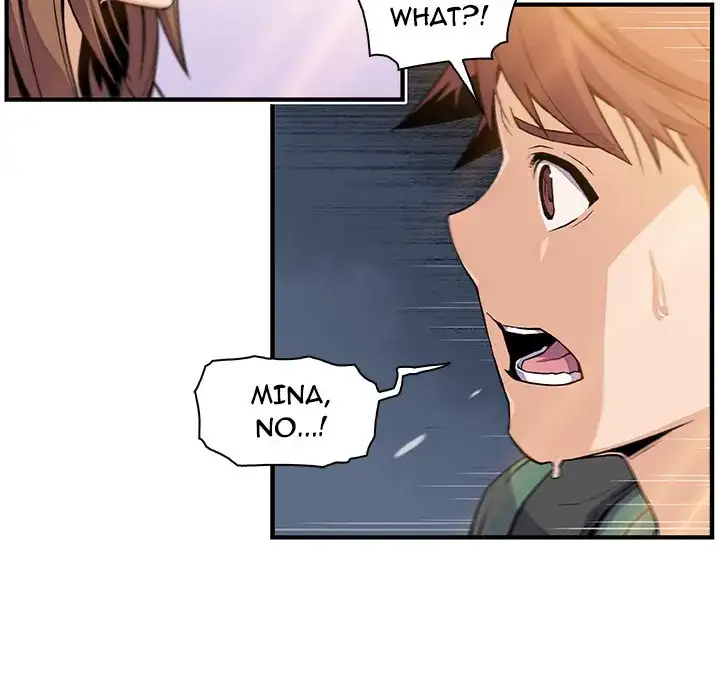 Our Complications - Chapter 59 [photo 27] - MangaPorn