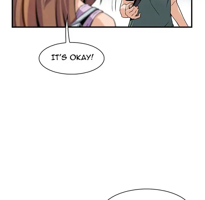 Our Complications - Chapter 59 [photo 29] - MangaPorn