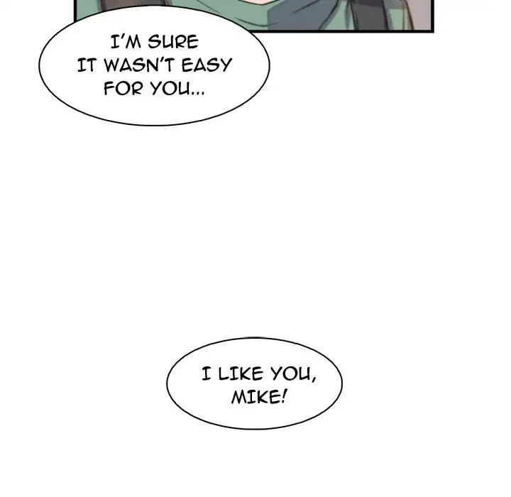 Our Complications - Chapter 59 [photo 31] - MangaPorn