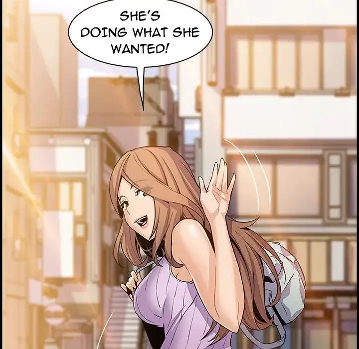 Our Complications - Chapter 59 [photo 36] - MangaPorn