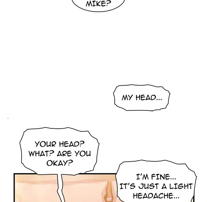 Our Complications - Chapter 59 [photo 7] - MangaPorn