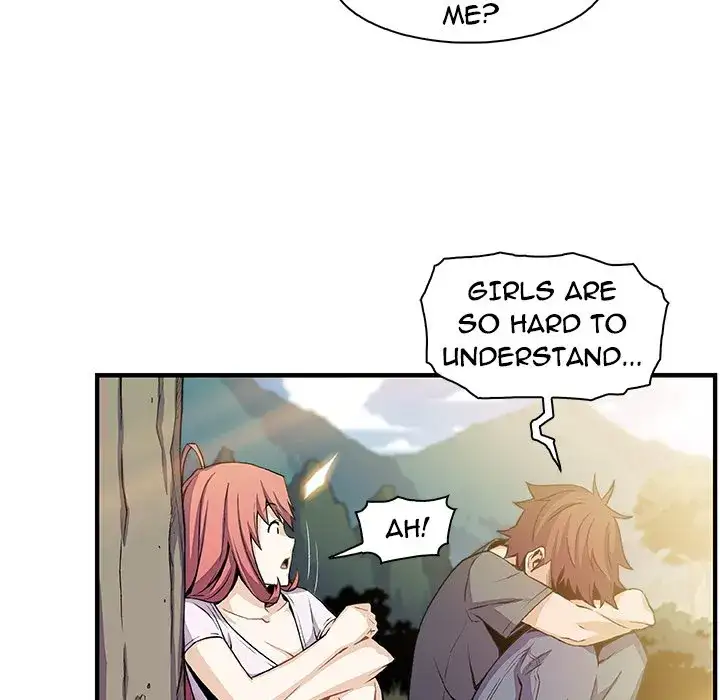 Our Complications - Chapter 59 [photo 81] - MangaPorn