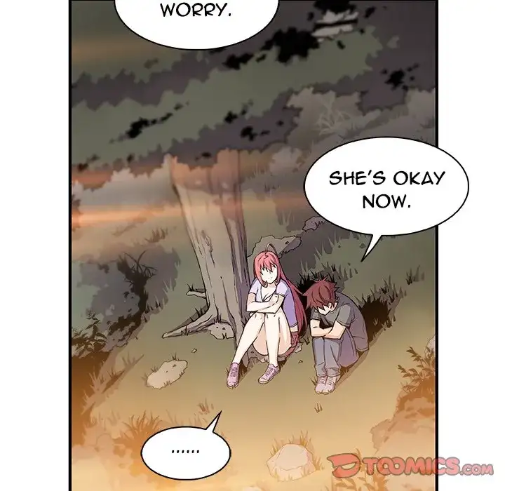 Our Complications - Chapter 59 [photo 86] - MangaPorn