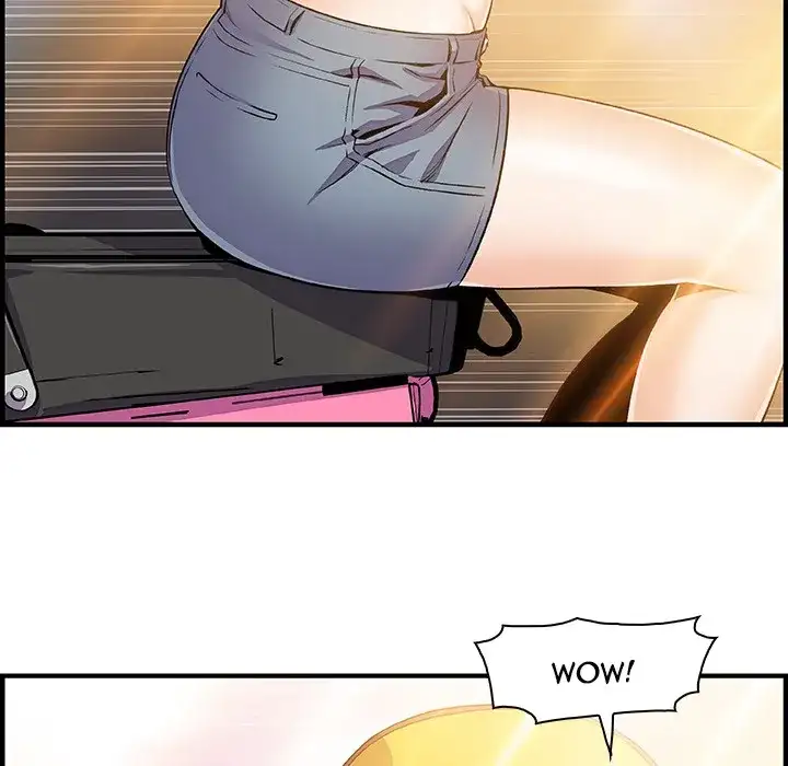 Our Complications - Chapter 60 [photo 103] - MangaPorn