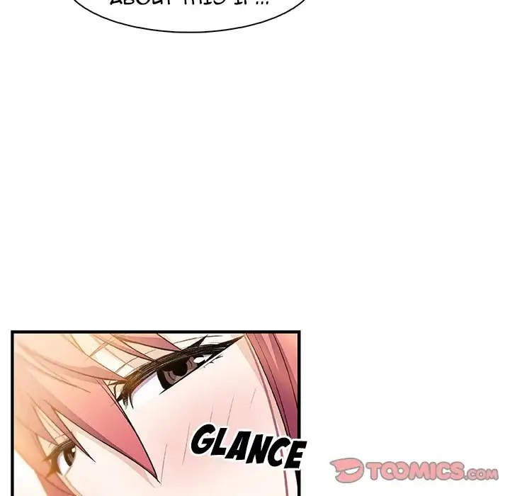 Our Complications - Chapter 60 [photo 14] - MangaPorn