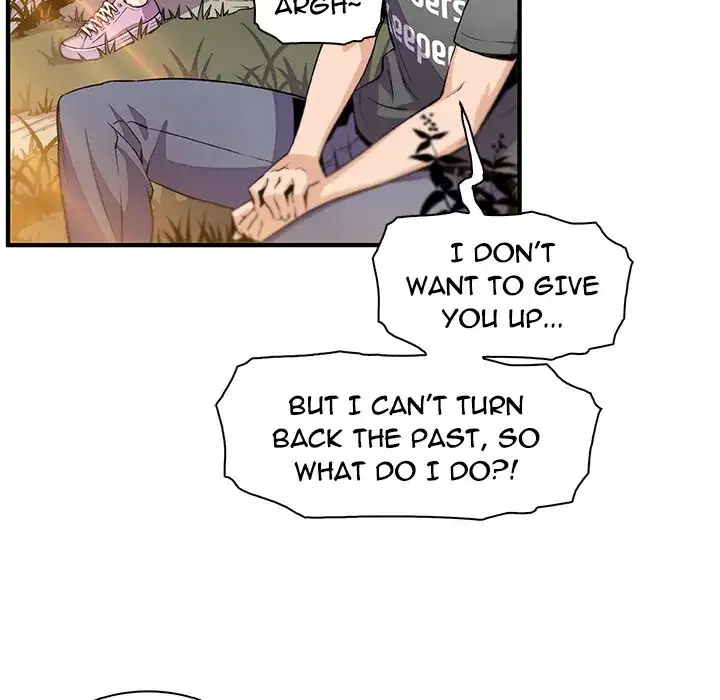 Our Complications - Chapter 60 [photo 19] - MangaPorn