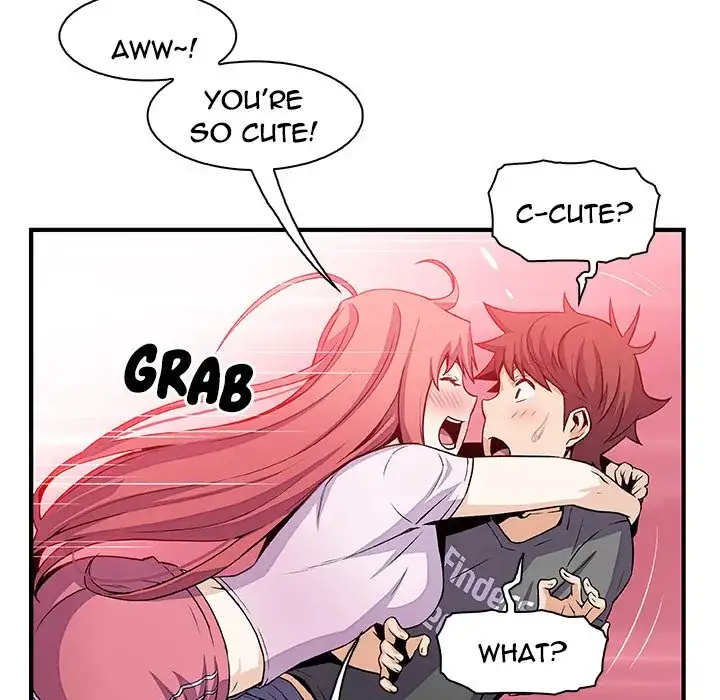 Our Complications - Chapter 60 [photo 20] - MangaPorn