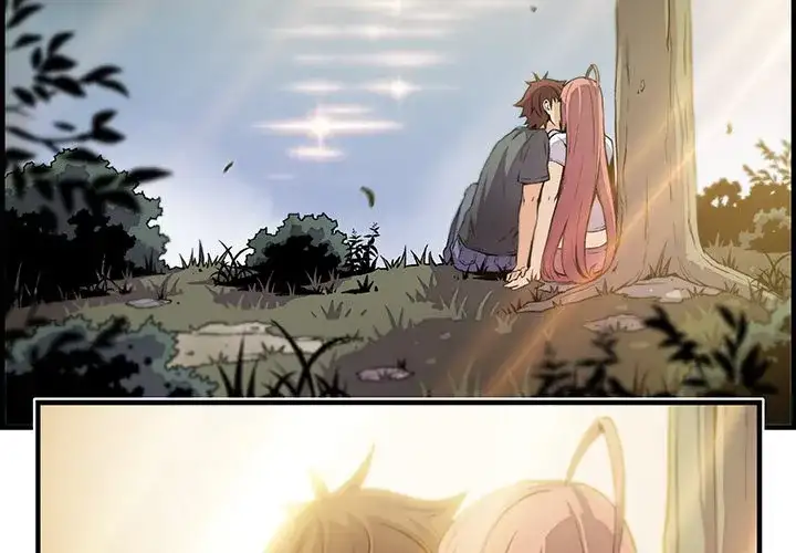Our Complications - Chapter 60 [photo 3] - MangaPorn