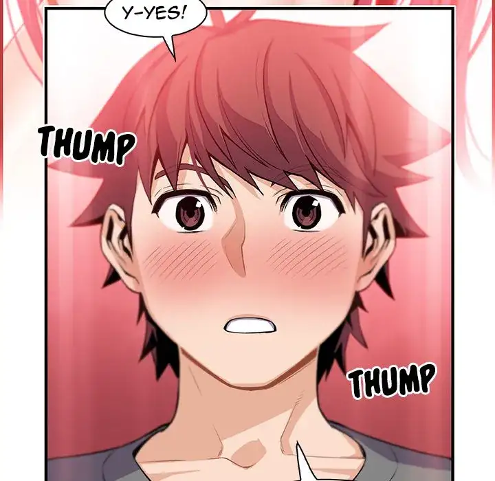 Our Complications - Chapter 60 [photo 37] - MangaPorn