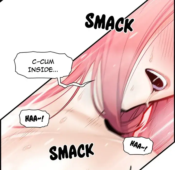 Our Complications - Chapter 60 [photo 80] - MangaPorn