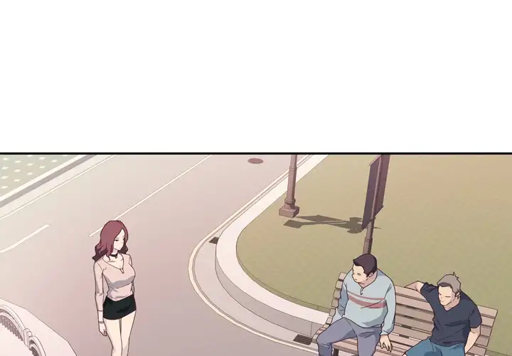 Tighty Lady - Chapter 0 [photo 1] - MangaPorn