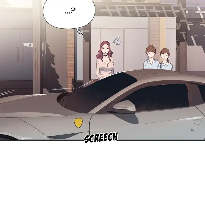 Tighty Lady - Chapter 0 [photo 11] - MangaPorn