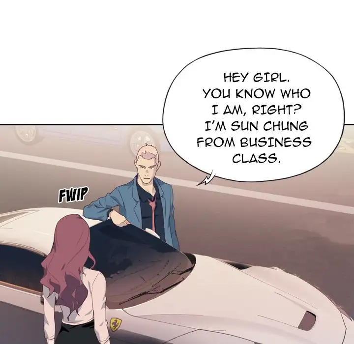 Tighty Lady - Chapter 0 [photo 12] - MangaPorn