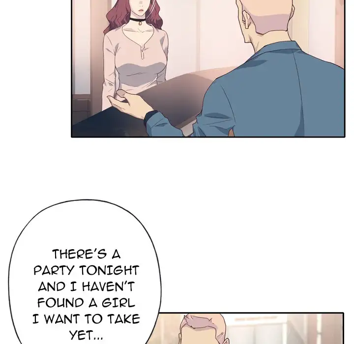 Tighty Lady - Chapter 0 [photo 14] - MangaPorn