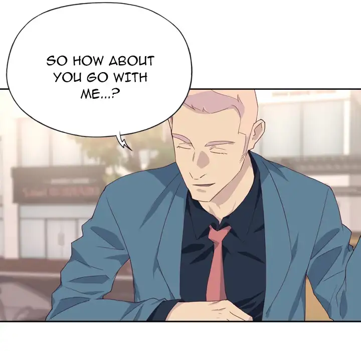 Tighty Lady - Chapter 0 [photo 16] - MangaPorn