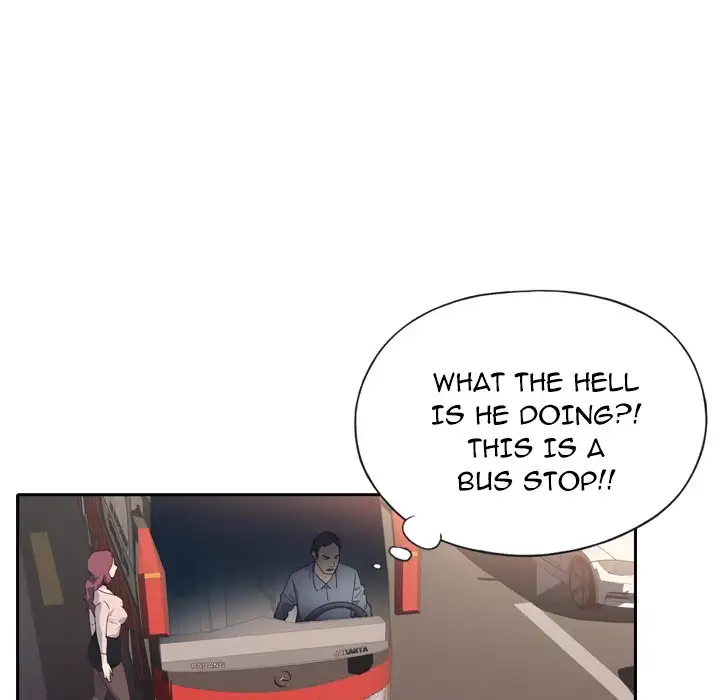 Tighty Lady - Chapter 0 [photo 17] - MangaPorn