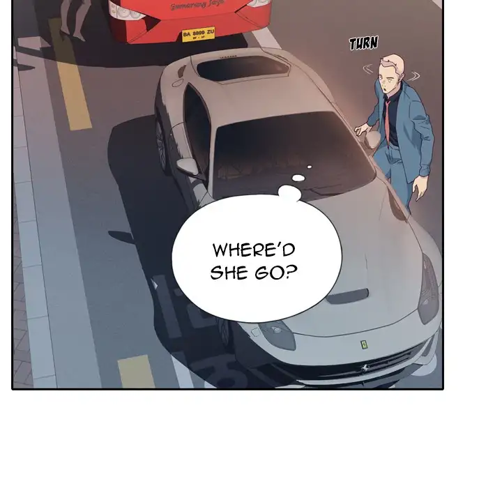 Tighty Lady - Chapter 0 [photo 18] - MangaPorn