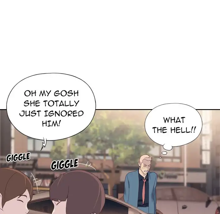 Tighty Lady - Chapter 0 [photo 19] - MangaPorn