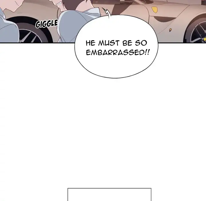Tighty Lady - Chapter 0 [photo 20] - MangaPorn