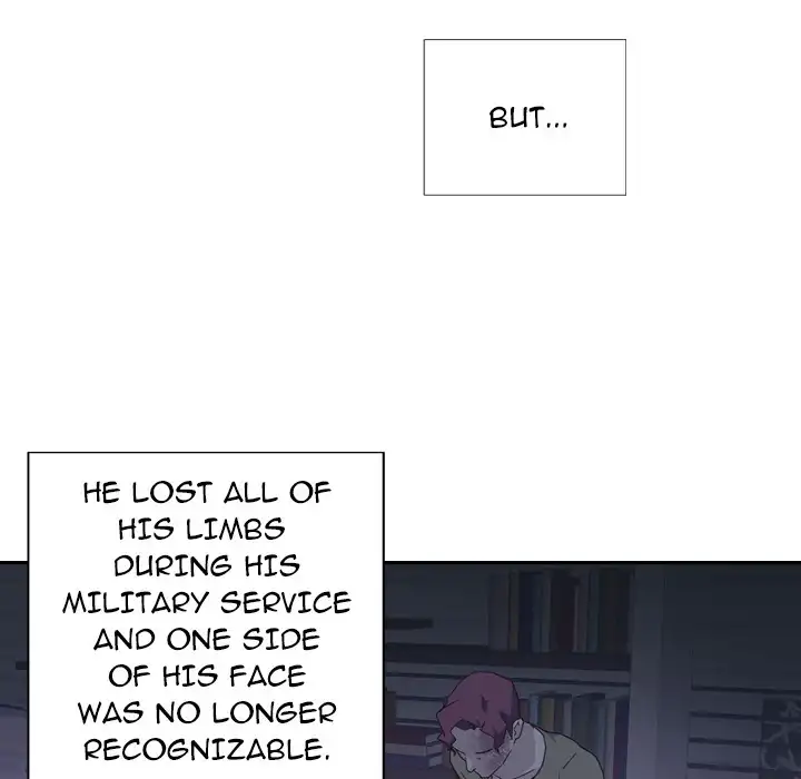 Tighty Lady - Chapter 0 [photo 23] - MangaPorn