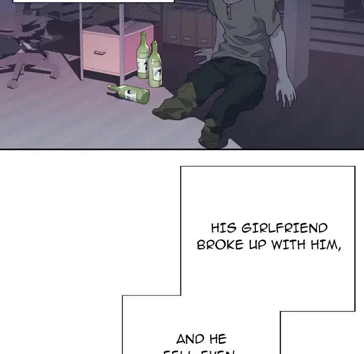 Tighty Lady - Chapter 0 [photo 24] - MangaPorn
