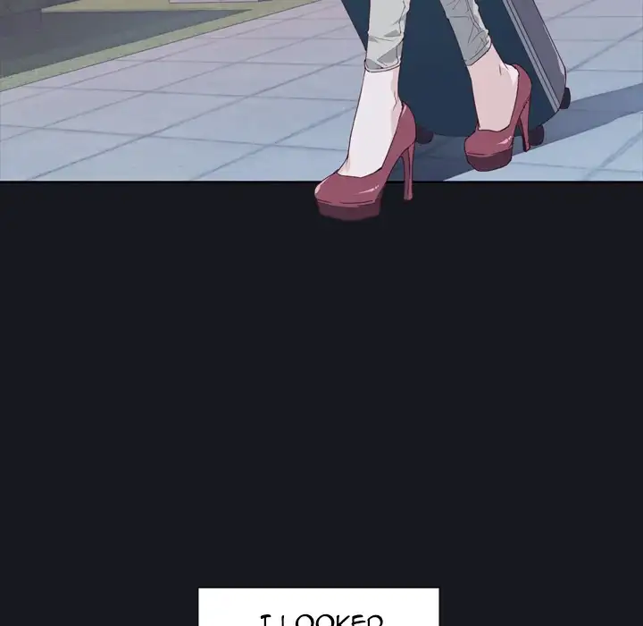 Tighty Lady - Chapter 0 [photo 33] - MangaPorn